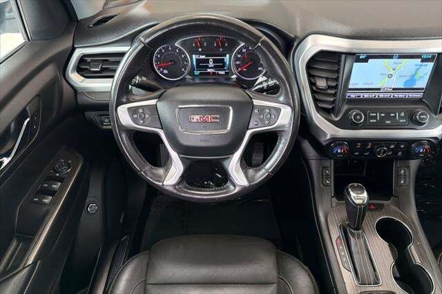 2019 GMC Acadia SLT Roseville CA