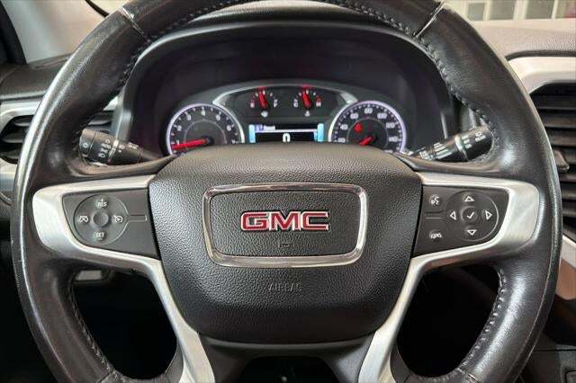 2019 GMC Acadia SLT Roseville CA