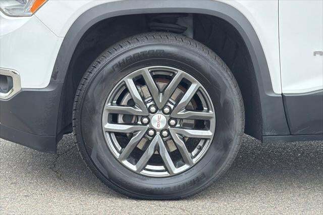 2019 GMC Acadia SLT Roseville CA