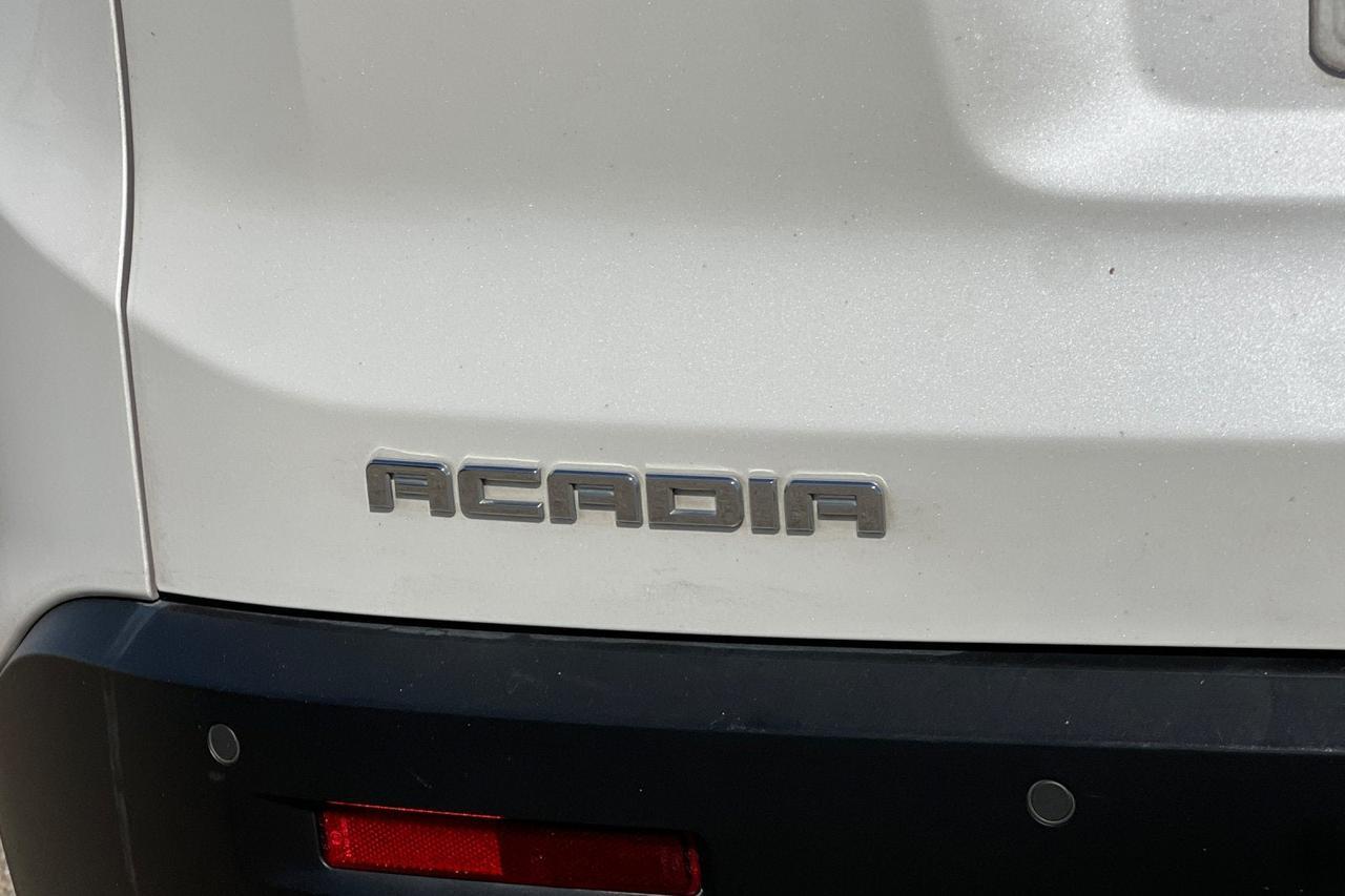 2019 GMC Acadia SLT Roseville CA