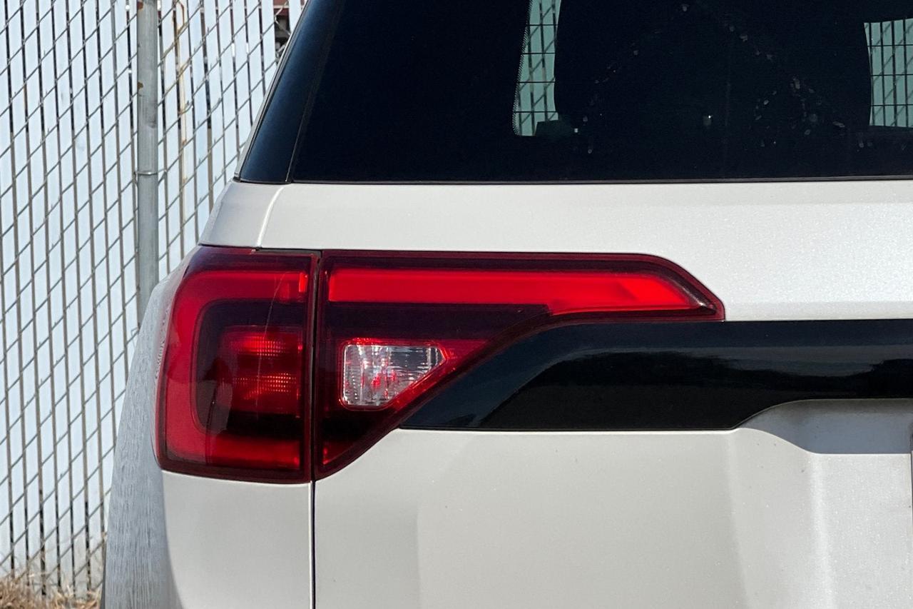 2019 GMC Acadia SLT Roseville CA