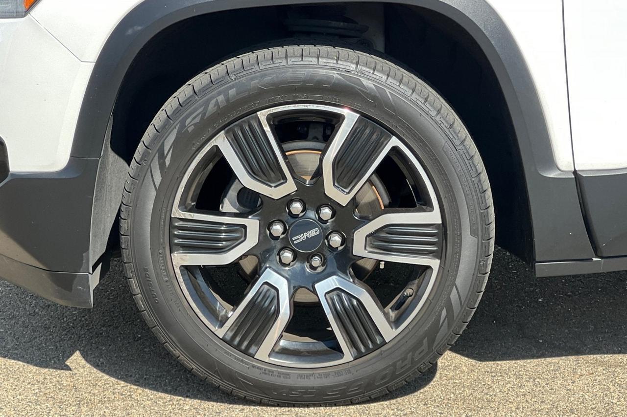 2019 GMC Acadia SLT Roseville CA