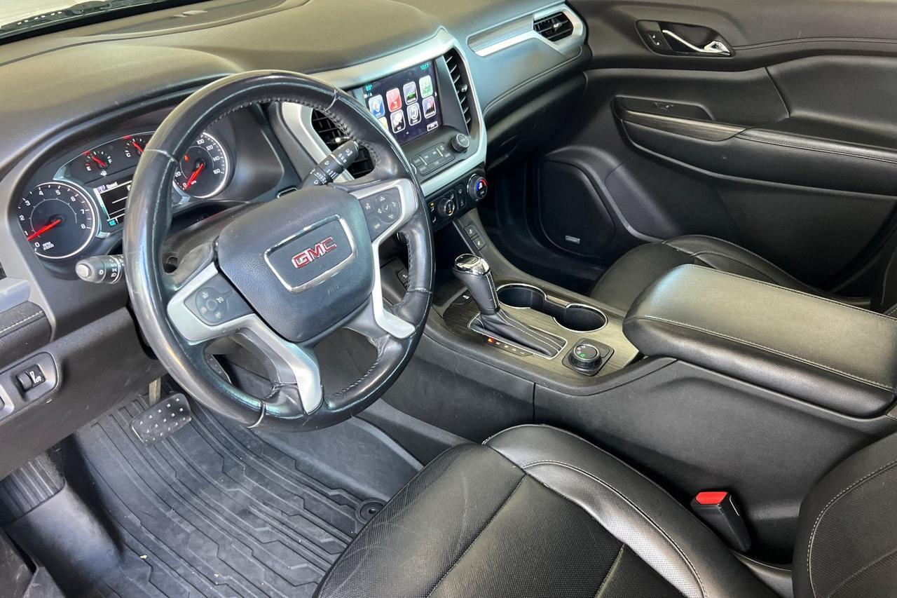 2019 GMC Acadia SLT Roseville CA