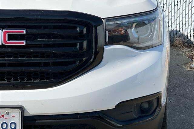 2019 GMC Acadia SLT Roseville CA