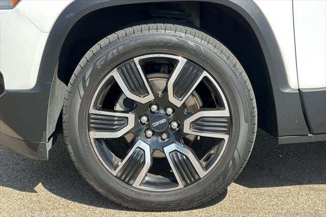 2019 GMC Acadia SLT Roseville CA