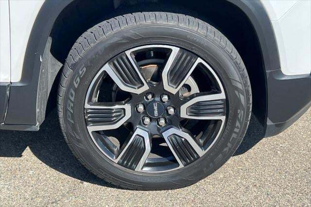 2019 GMC Acadia SLT Roseville CA