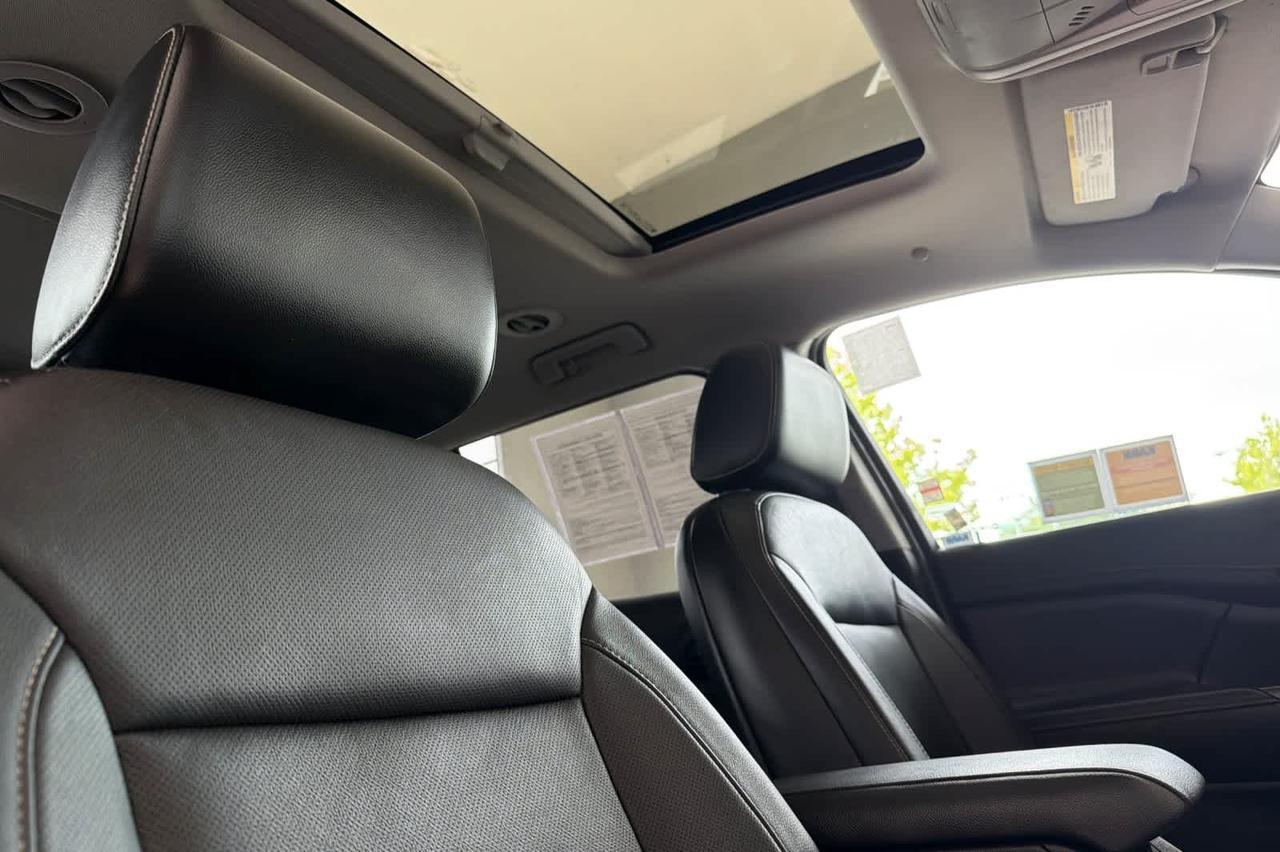 2019 GMC Acadia SLT Roseville CA