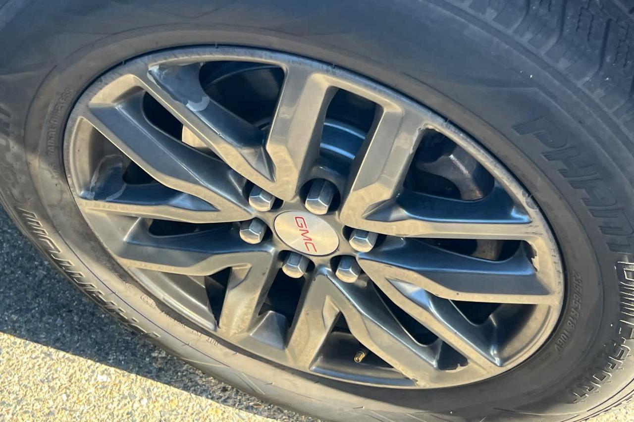 2019 GMC Acadia SLT Roseville CA