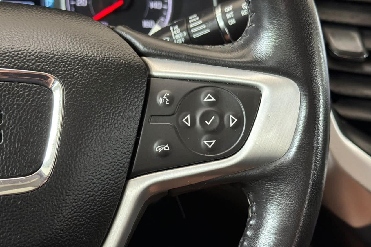2019 GMC Acadia SLT Roseville CA
