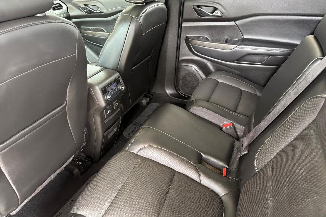 2019 GMC Acadia SLT Roseville CA