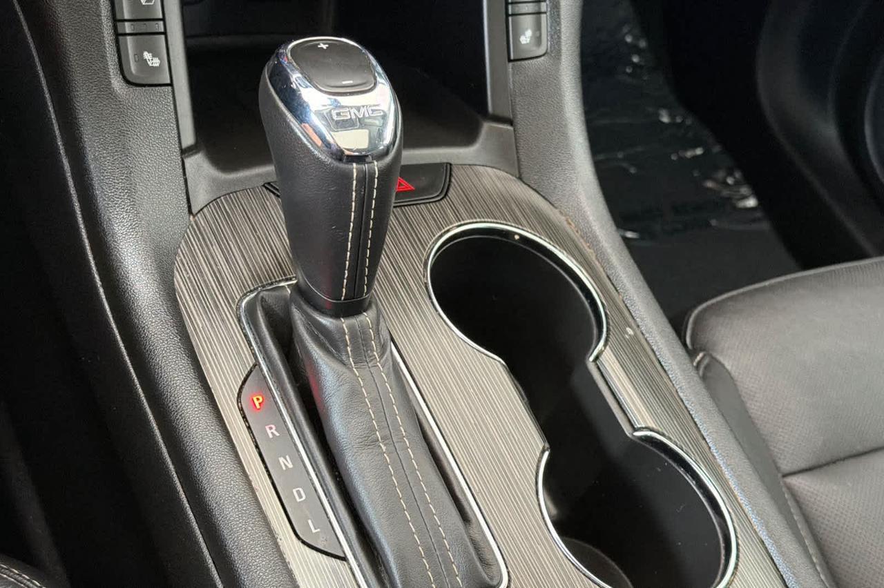 2019 GMC Acadia SLT Roseville CA