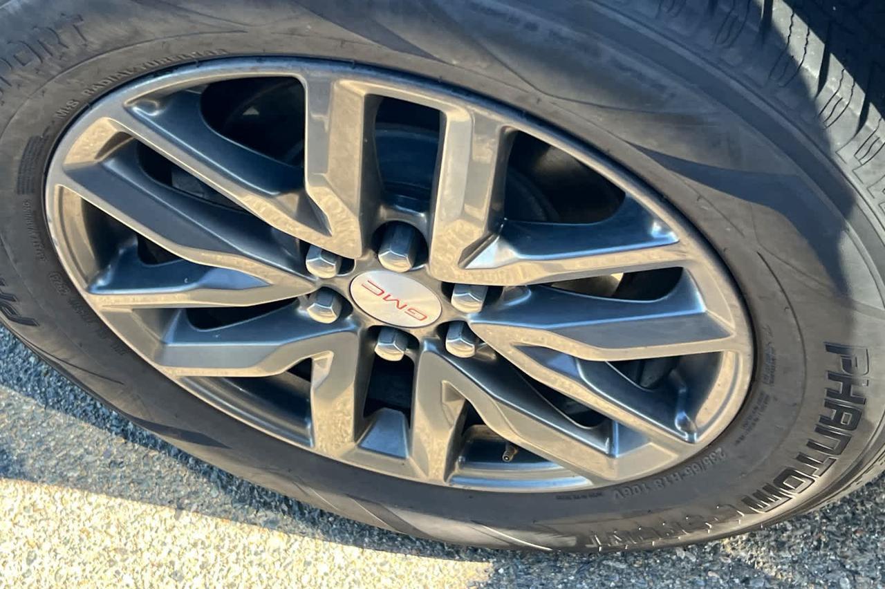 2019 GMC Acadia SLT Roseville CA