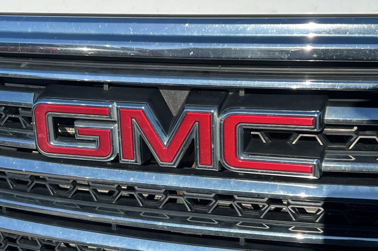 2019 GMC Acadia SLT Roseville CA