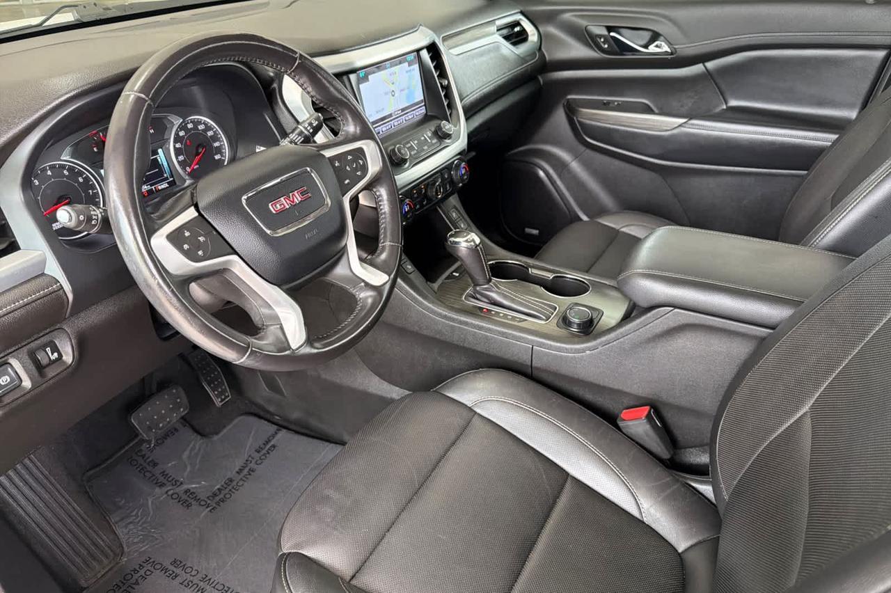 2019 GMC Acadia SLT Roseville CA