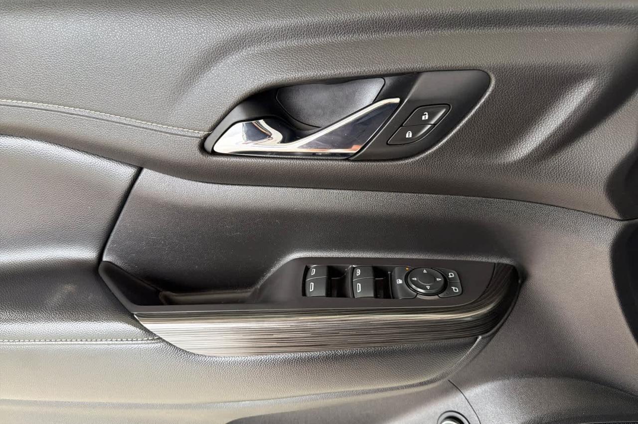 2019 GMC Acadia SLT Roseville CA
