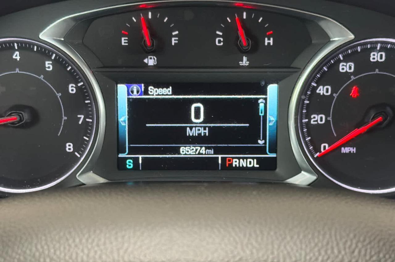 2019 GMC Acadia SLT Roseville CA