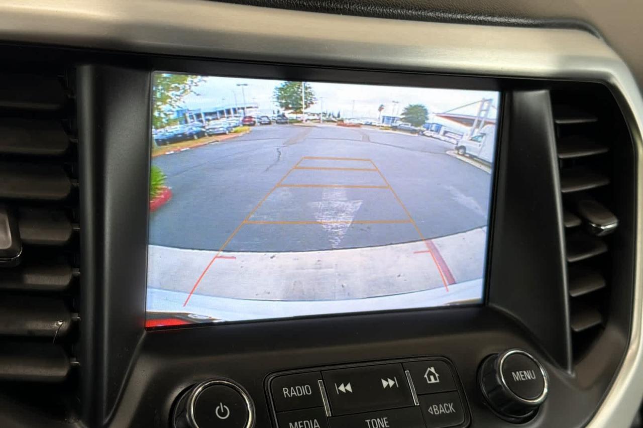 2019 GMC Acadia SLT Roseville CA