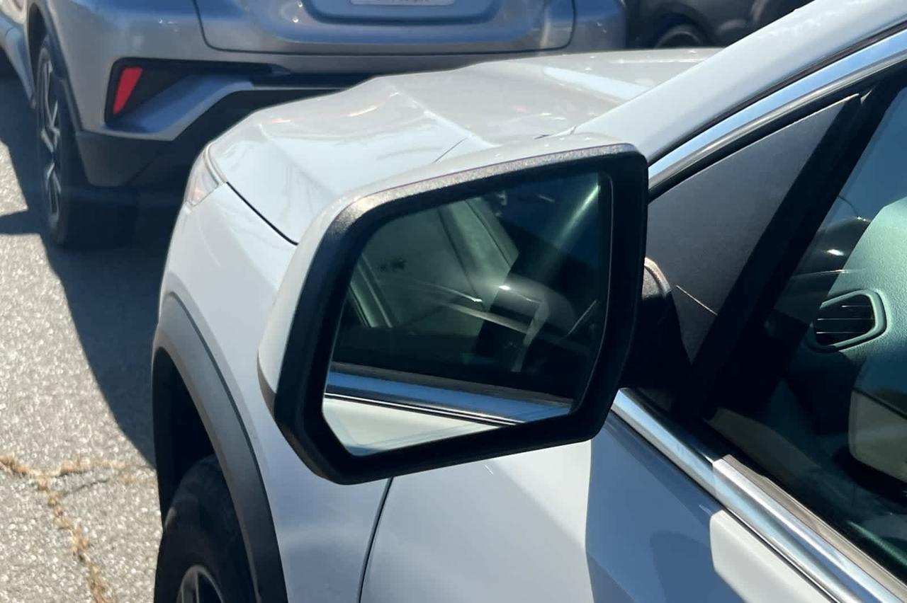 2019 GMC Acadia SLT Roseville CA