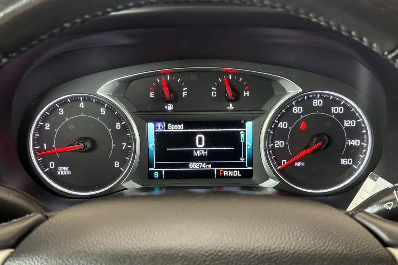 2019 GMC Acadia SLT Roseville CA