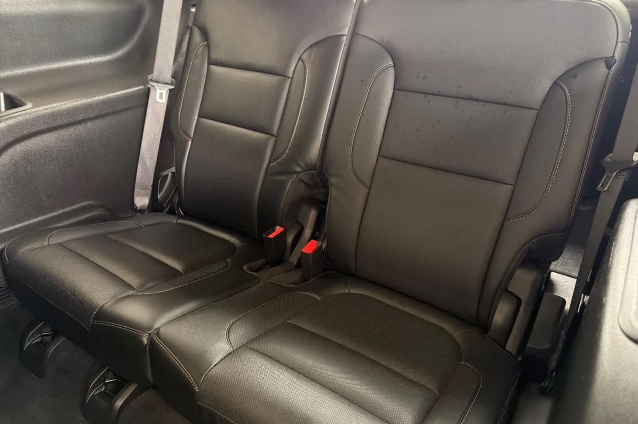 2019 GMC Acadia SLT Roseville CA