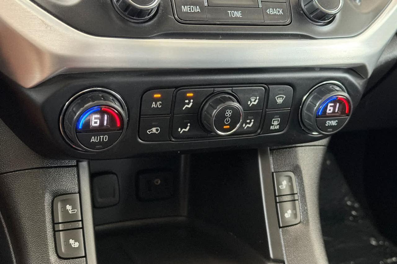 2019 GMC Acadia SLT Roseville CA