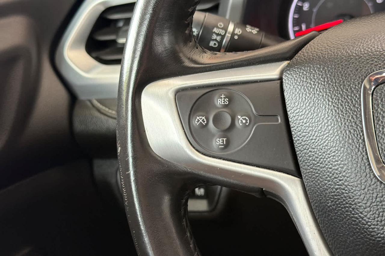 2019 GMC Acadia SLT Roseville CA