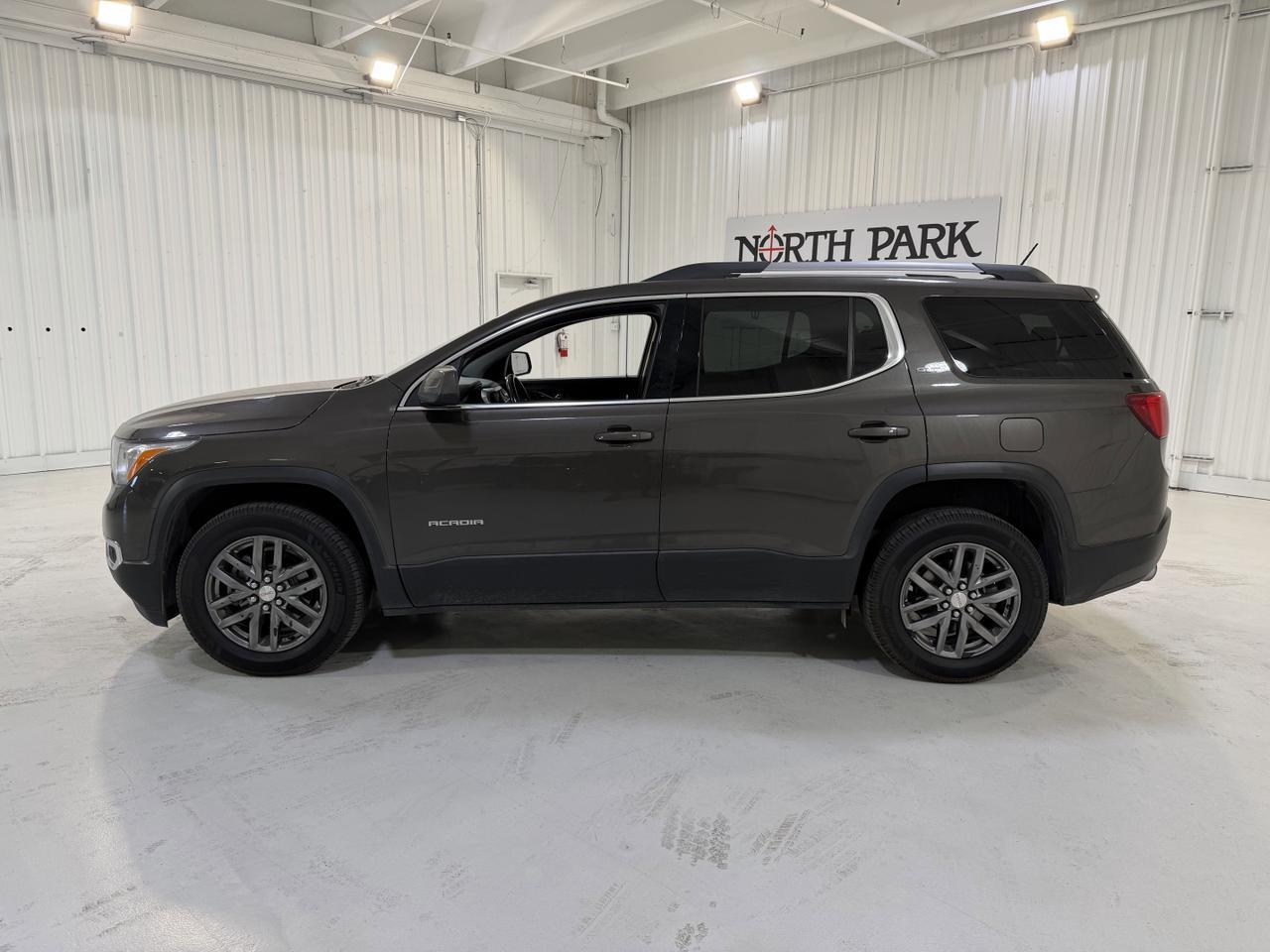 2019 GMC Acadia SLT San Antonio TX