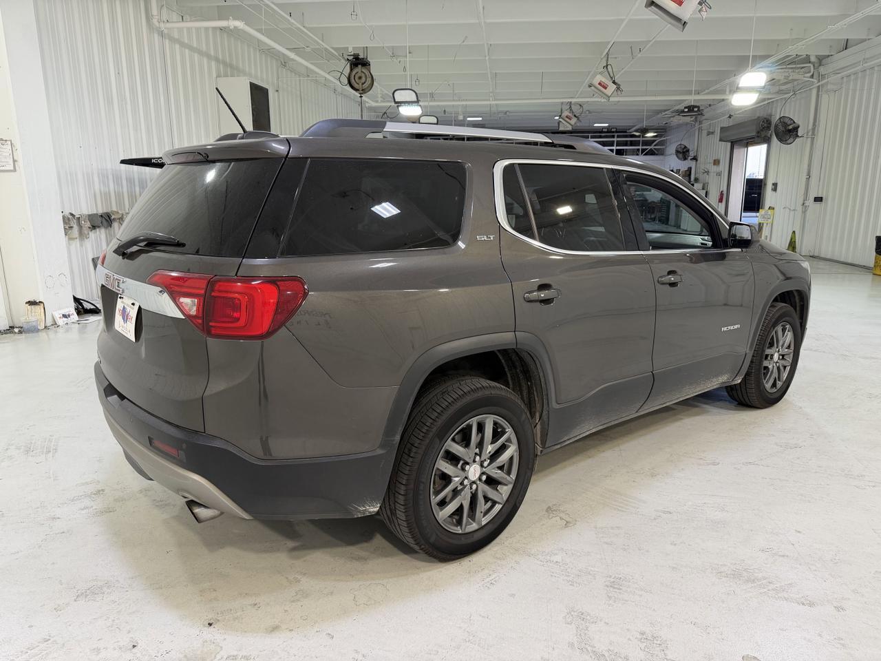 2019 GMC Acadia SLT San Antonio TX