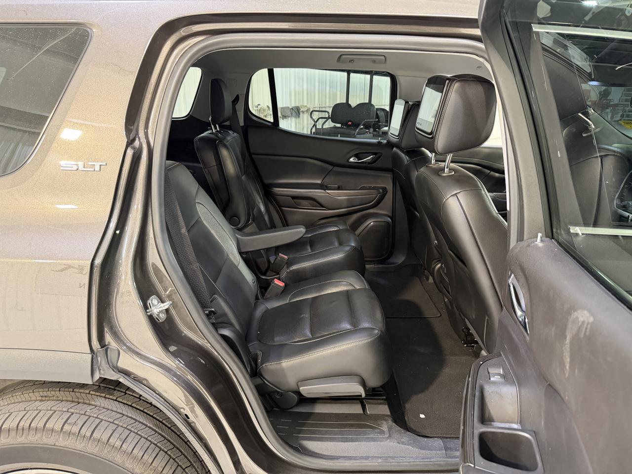 2019 GMC Acadia SLT San Antonio TX