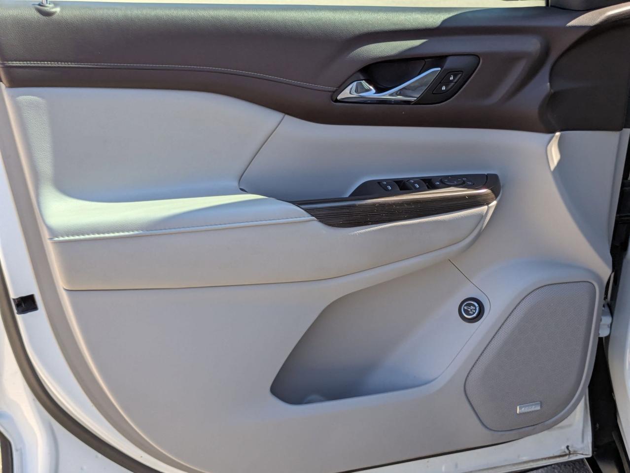 2019 GMC Acadia SLT Castroville TX