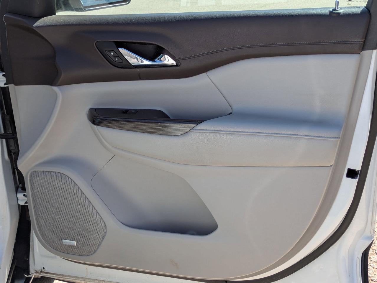 2019 GMC Acadia SLT Castroville TX