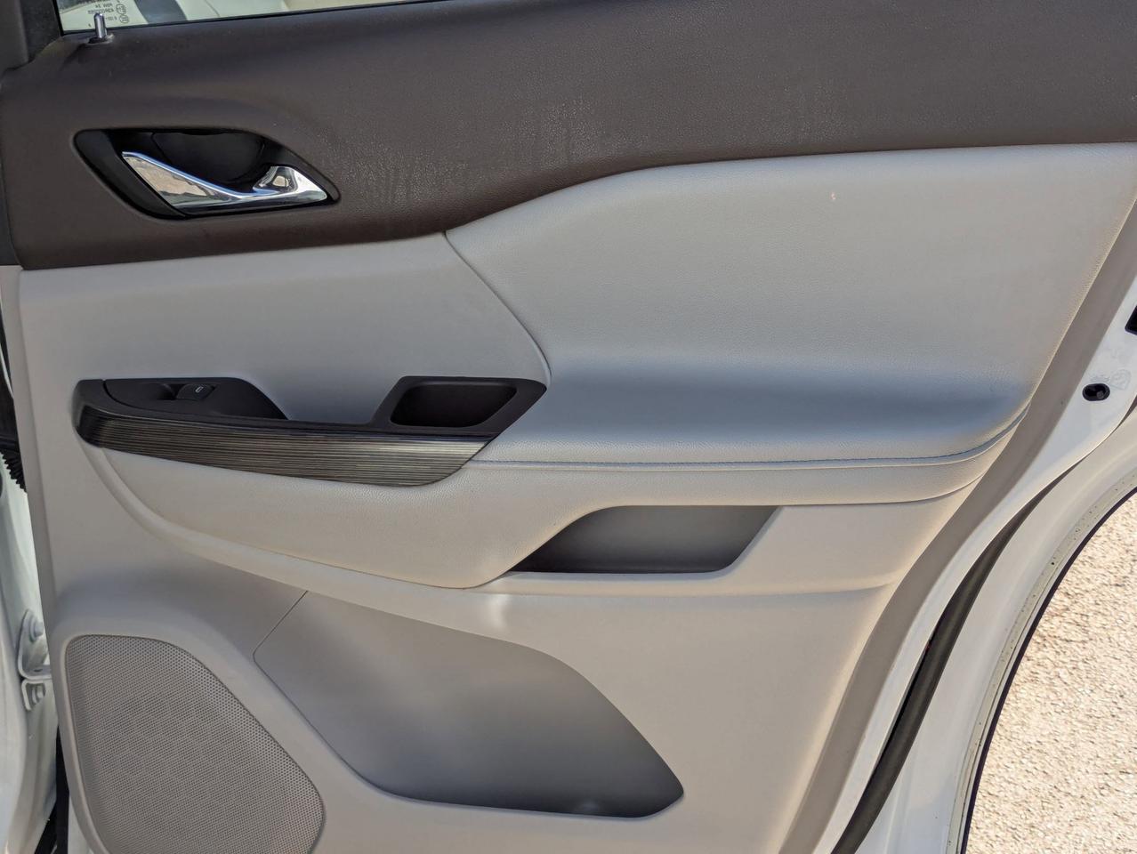 2019 GMC Acadia SLT Castroville TX