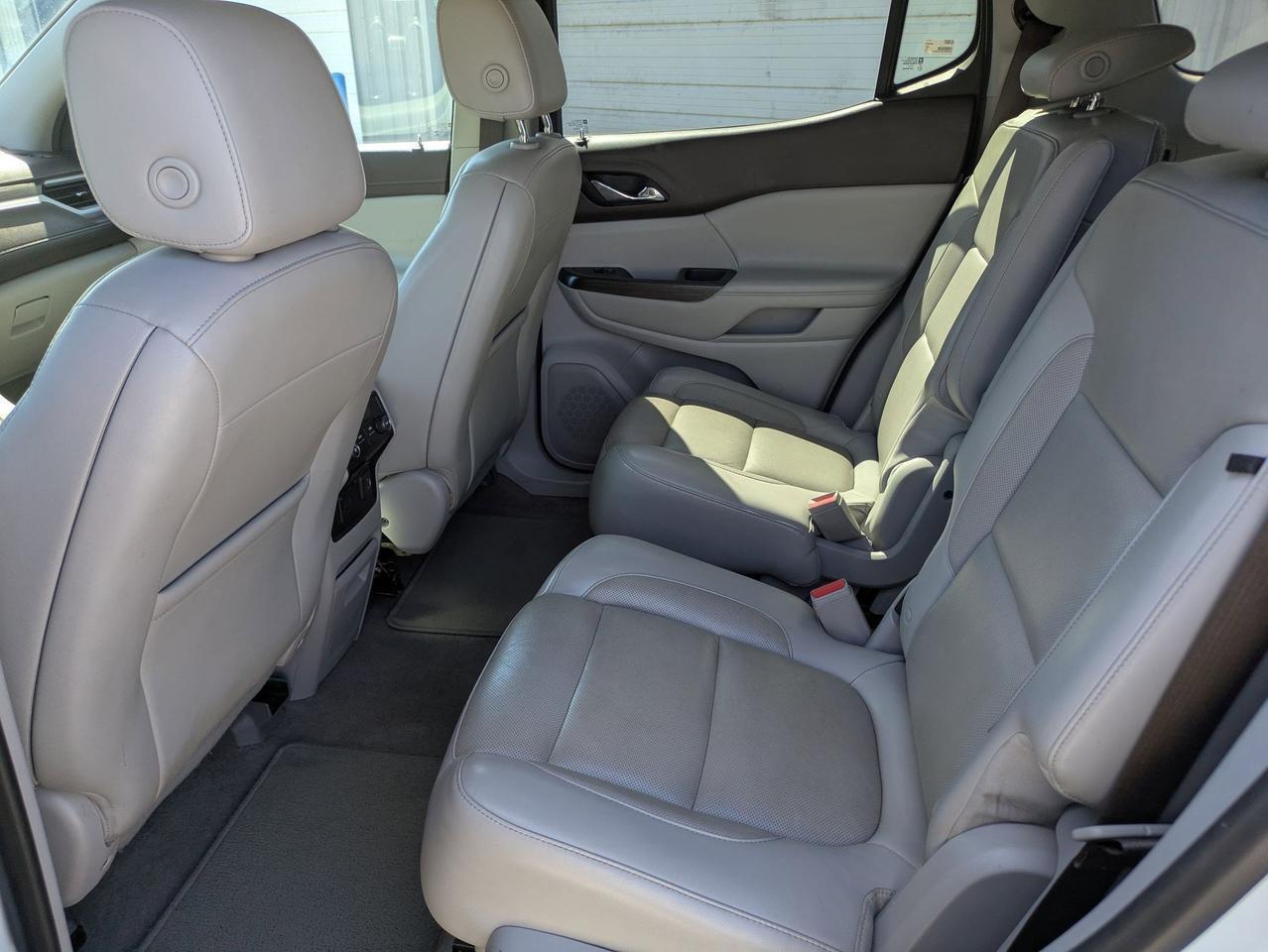 2019 GMC Acadia SLT Castroville TX