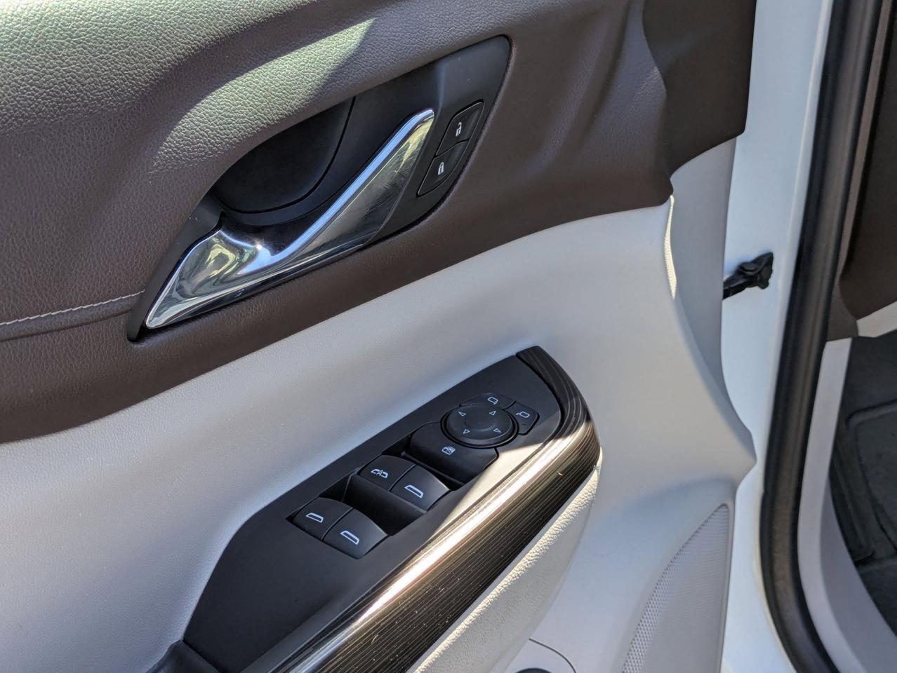 2019 GMC Acadia SLT Castroville TX