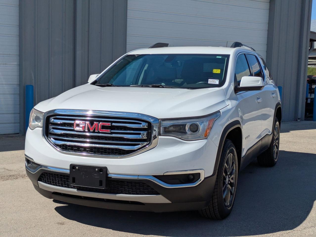 2019 GMC Acadia SLT Castroville TX