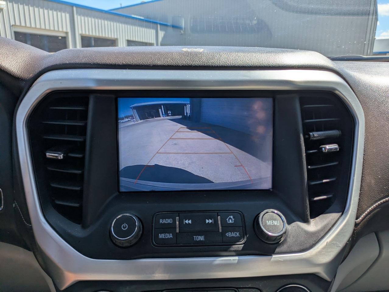 2019 GMC Acadia SLT Castroville TX