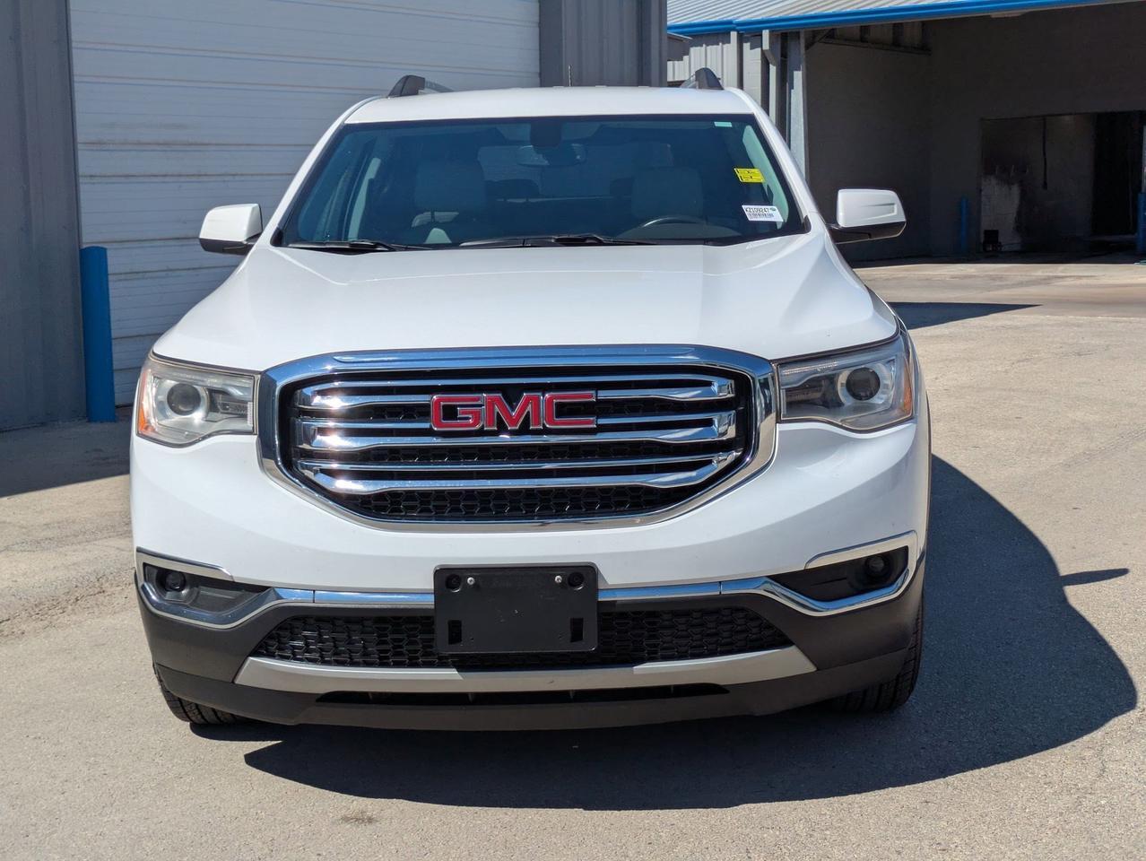 2019 GMC Acadia SLT Castroville TX