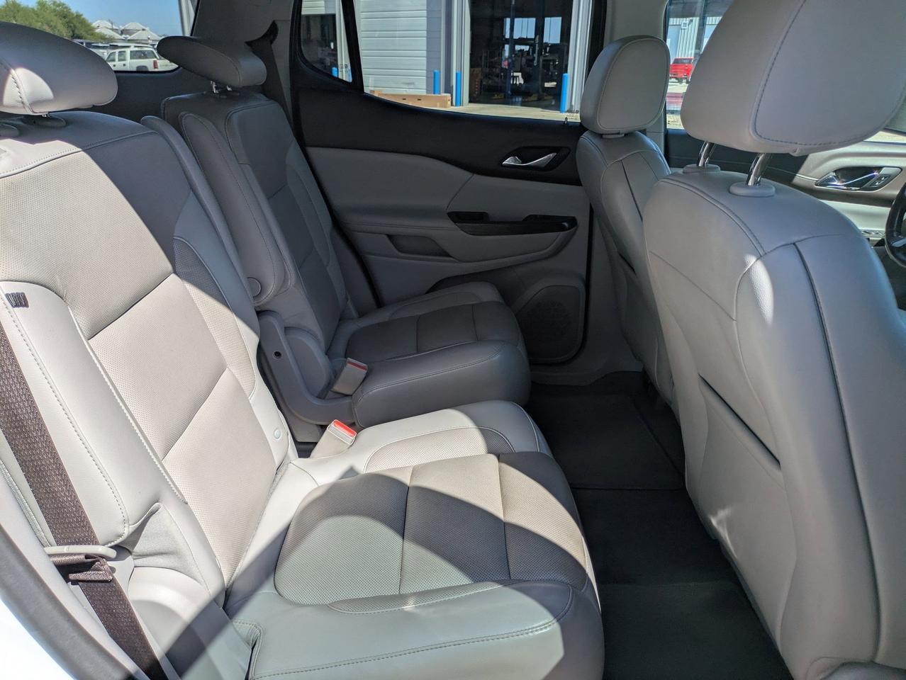 2019 GMC Acadia SLT Castroville TX
