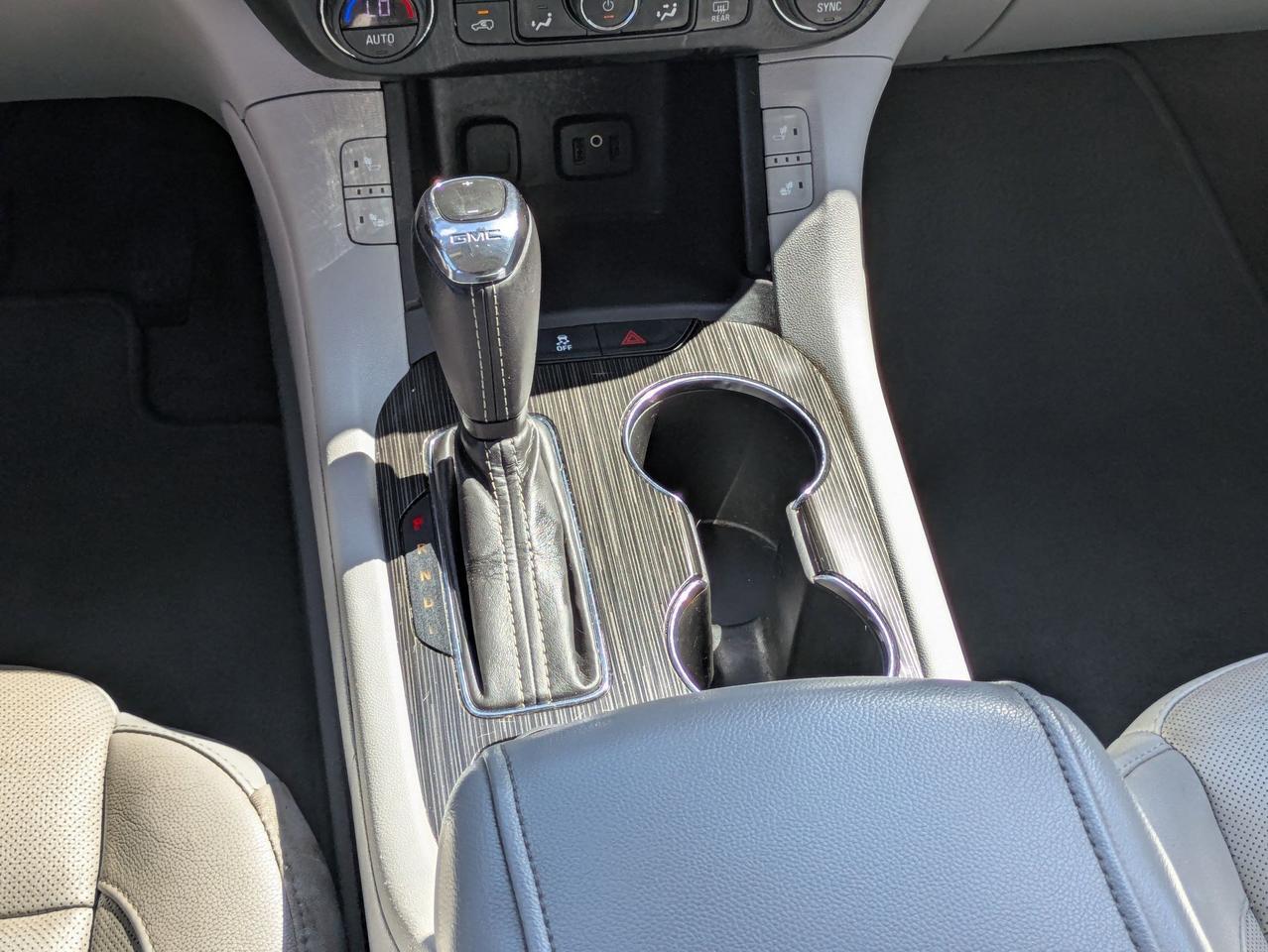 2019 GMC Acadia SLT Castroville TX