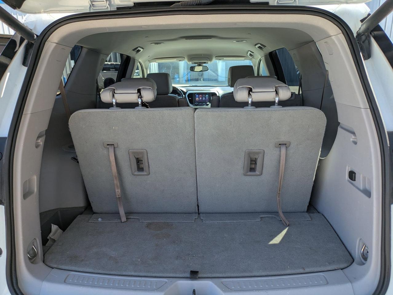 2019 GMC Acadia SLT Castroville TX