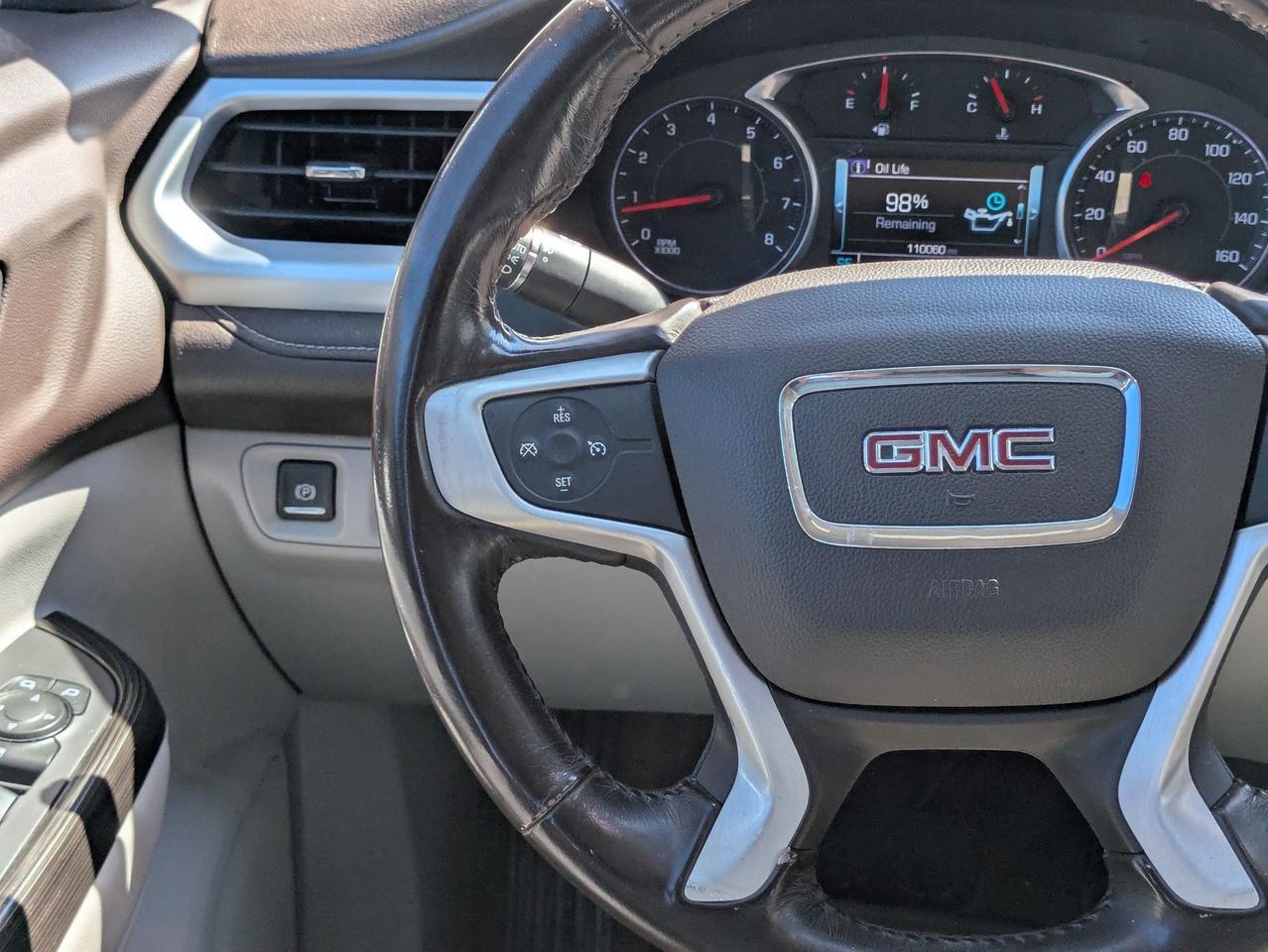 2019 GMC Acadia SLT Castroville TX
