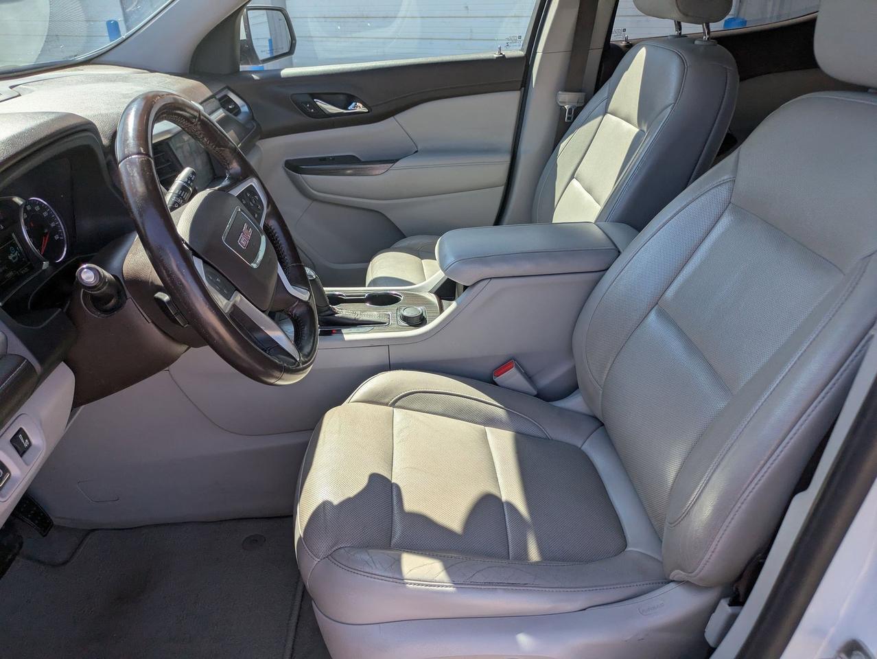 2019 GMC Acadia SLT Castroville TX