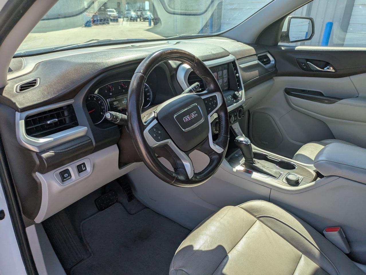 2019 GMC Acadia SLT Castroville TX