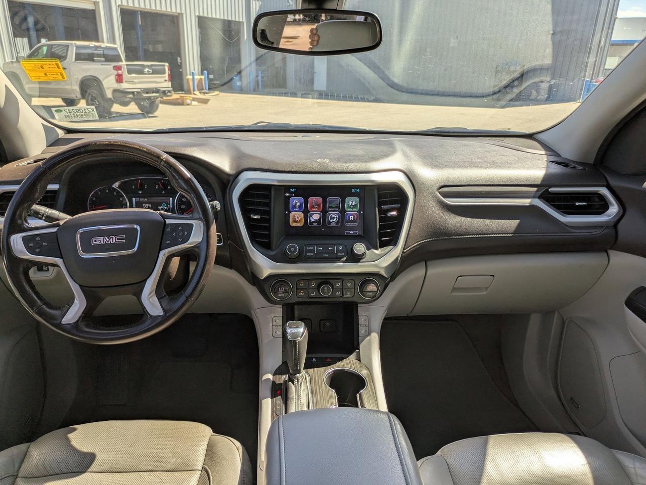 2019 GMC Acadia SLT Castroville TX