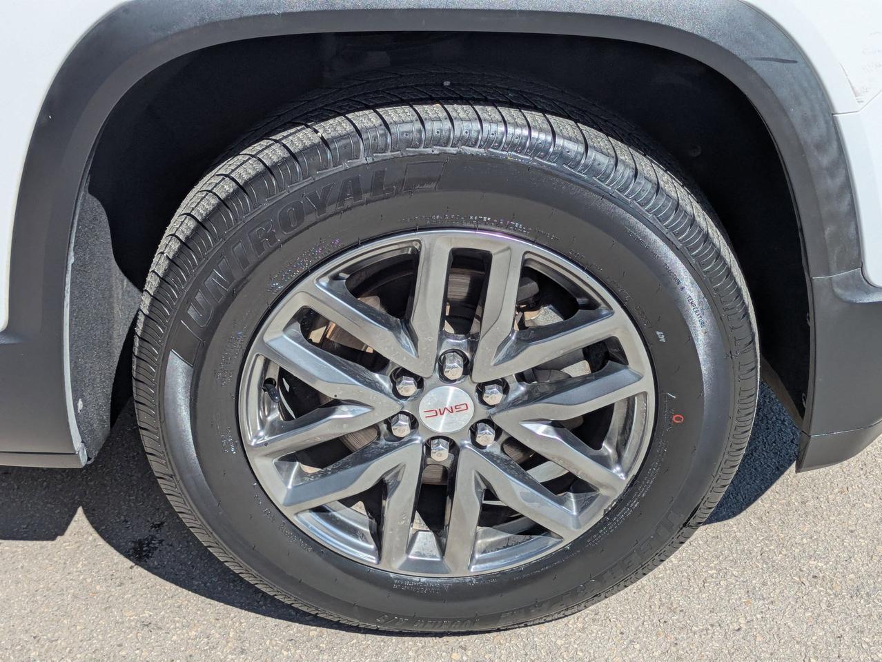 2019 GMC Acadia SLT Castroville TX