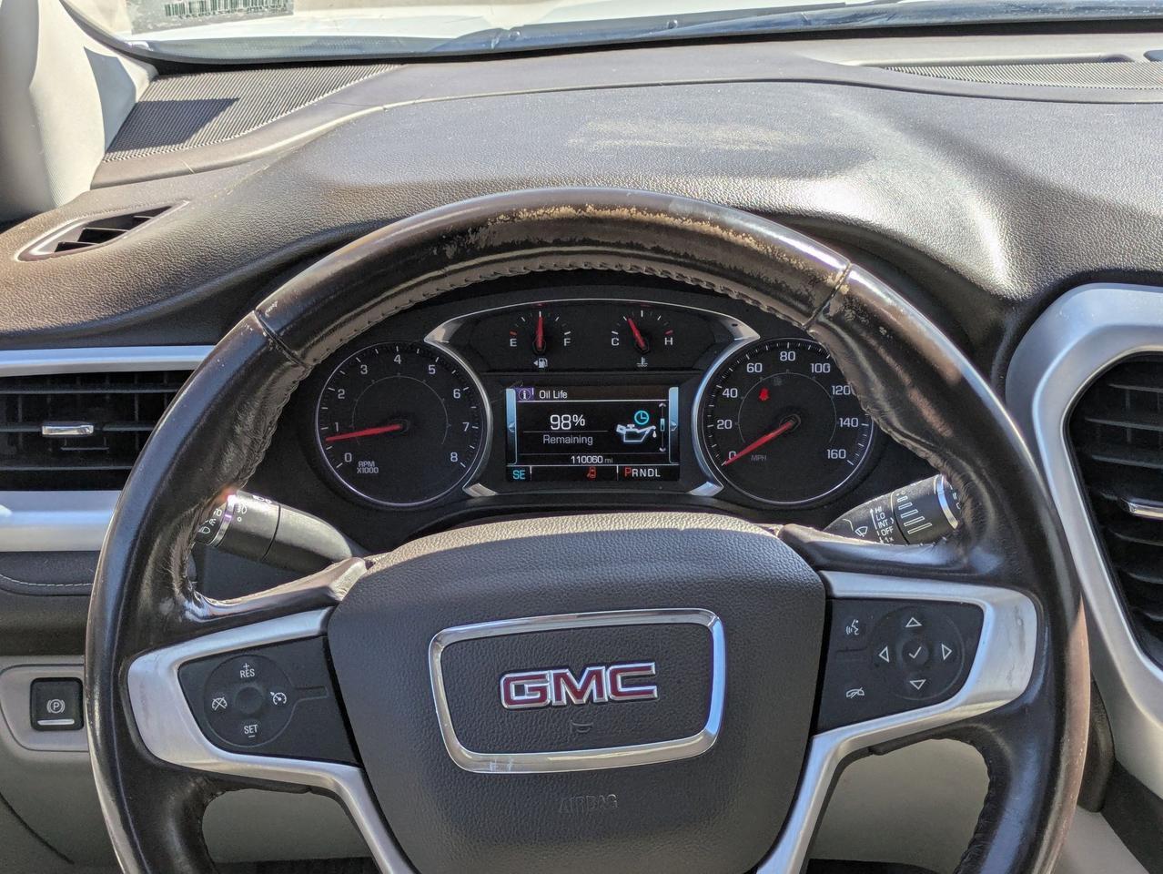 2019 GMC Acadia SLT Castroville TX