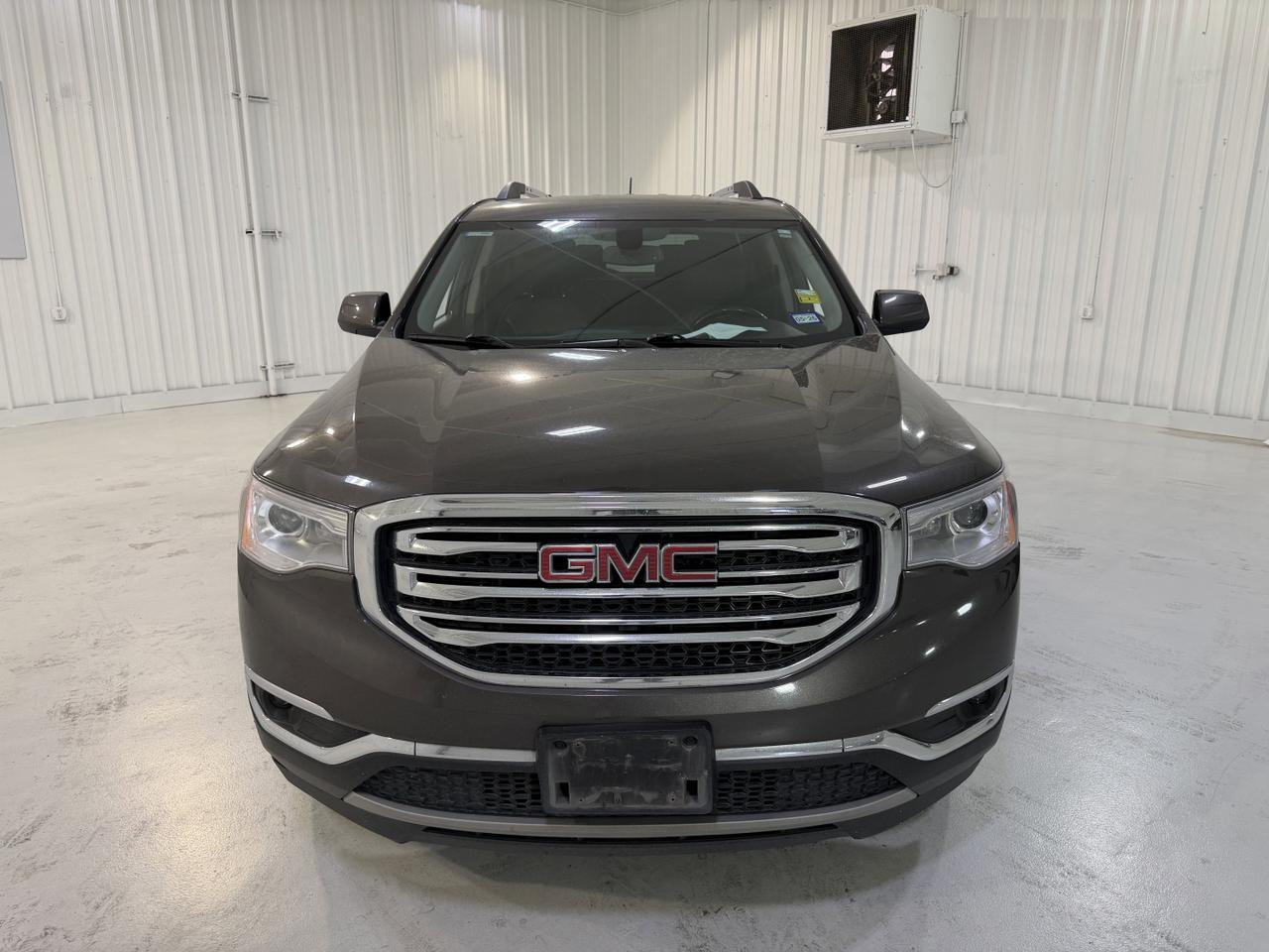2019 GMC Acadia SLT San Antonio TX