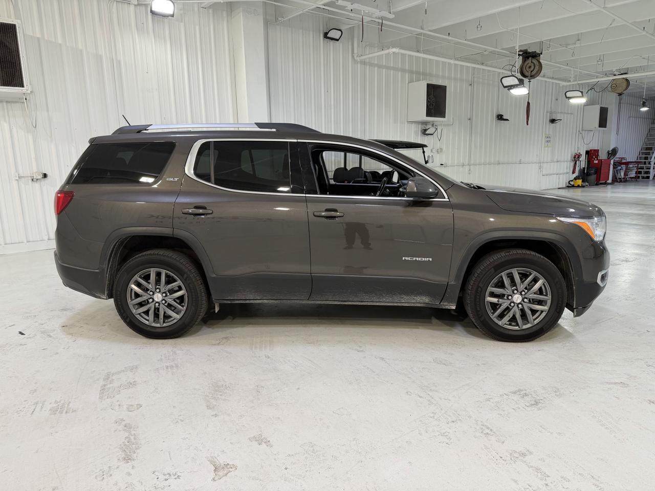 2019 GMC Acadia SLT San Antonio TX