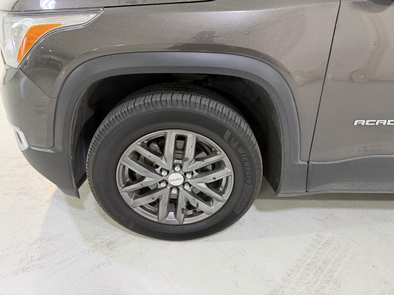 2019 GMC Acadia SLT San Antonio TX