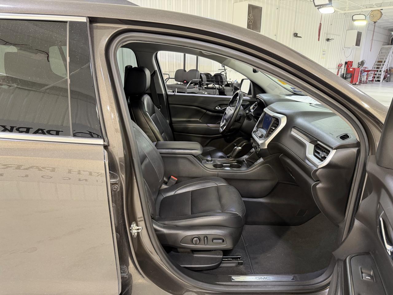 2019 GMC Acadia SLT San Antonio TX